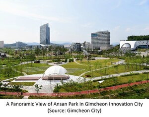 HFR mobile Deploys Korea's First Private 5G-Based Public Safety Network for Local Government