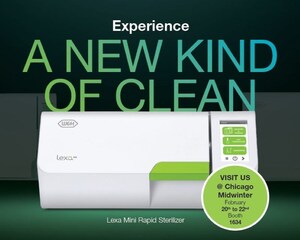W&H Debuts Their Most Innovative Products at the 2025 CDS Midwinter Meeting