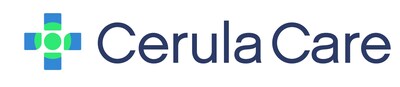 Cerula Care logo (PRNewsfoto/Cerula Care)