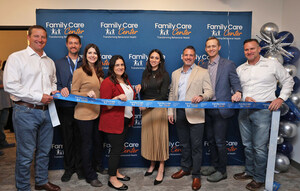 New Outpatient Mental Health Clinic Opens in New Braunfels to Address Growing Needs