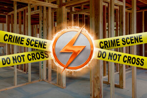 Stopping Copper Thieves in Their Tracks: How Copperweld® Makes Wire Theft Unappealing to Thieves