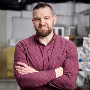 Naturepedic Elevates Arin Schultz to Chief Growth Officer