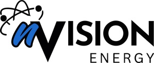 nVision Energy and TerraPower to Collaborate in Deployment of Advanced Reactor Plants nVision Energy and TerraPower to Collaborate in Deployment of Advanced Reactor Plants