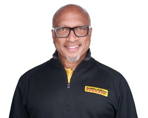 CertaPro Painters® Richard Webber Awarded Franchisee of the Year by International Franchise Association