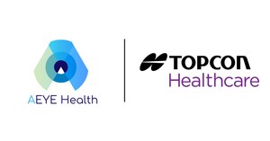 AEYE Health in partnership with Topcon Healthcare, Inc, Announces Exceptional Usability and Clinical Efficacy for Autonomous Diabetic Retinopathy Screening