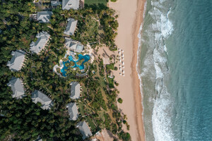 The St. Regis Bahia Beach Resort Earns Five-Star Recognition In Forbes Travel Guide's 2025 Star Awards