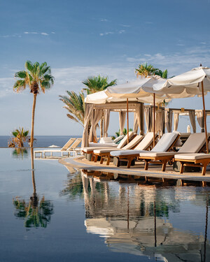 Hilton Los Cabos Attains Four-Star Rating in Forbes Travel Guide 2025 Star Awards
