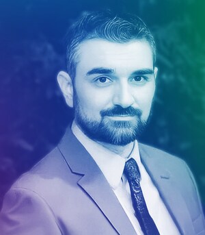 D.Law Celebrates Arrival of Brandon Ruiz, Experienced Employment Litigator and Director of New Summer Associate Program