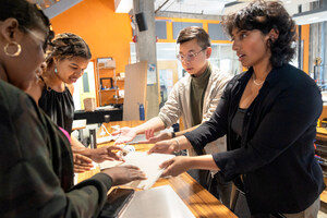 Rev: Ithaca Startup Works Opens Applications for 2025 Prototyping Hardware Accelerator