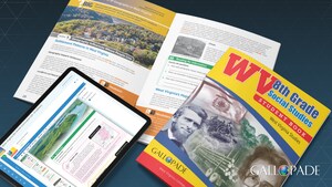 Gallopade Brings Its Innovative Social Studies Curriculum to West Virginia Schools