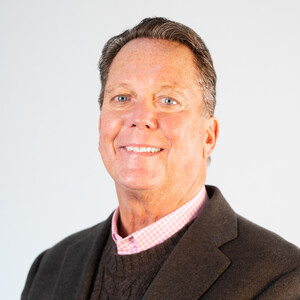 Del-Air welcomes Jay Lewis as Regional Business Development Manager