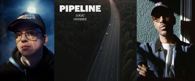 LOGIC ODDISEE PIPELINE LAUNCH