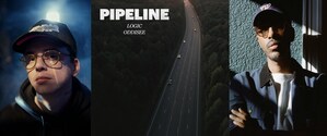 GRAMMY-NOMINATED ARTIST LOGIC RELEASES POWERFUL NEW ANTHEM "PIPELINE"