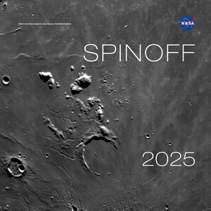 NASA's Advancements in Space Continue Generating Products on Earth