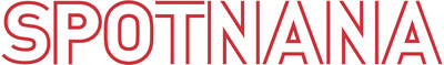 Spotnana logo (PRNewsfoto/Spotnana)
