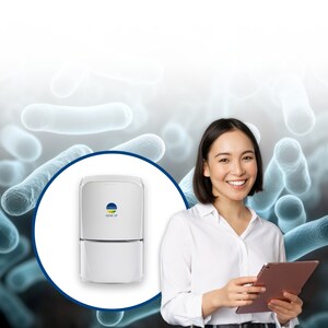 bioMérieux Launches GENE-UP® TYPER,an Innovative Diagnostic Solution for Food Industries to Rapidly Analyze the Root Causeof Contamination of Listeria monocytogenes
