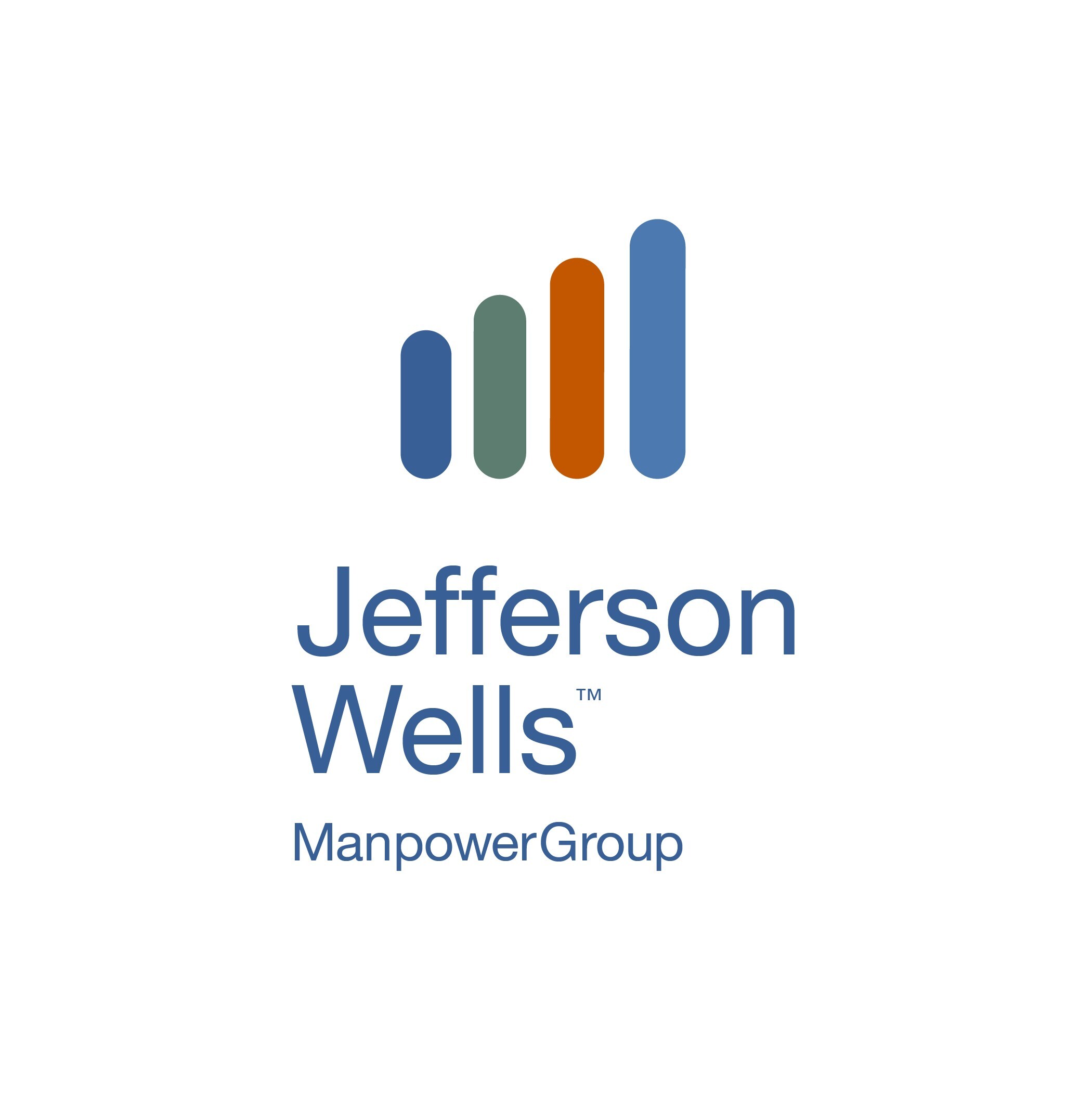 Jefferson Wells (PRNewsfoto/ManpowerGroup)