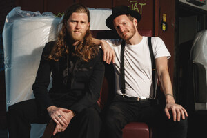 EMPOWER FIELD AT MILE HIGH TO HOST THE LUMINEERS' "THE AUTOMATIC WORLD TOUR" ON SATURDAY, AUG. 2