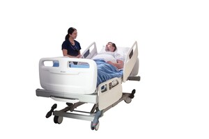 Stryker lanza la cama de hospital ProCeed
