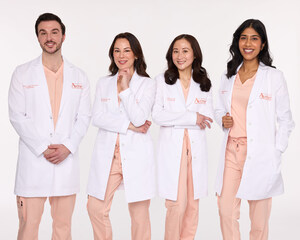 Eau Thermale Avène Reinforces Sensitive Skin Authority with Derm Care For All