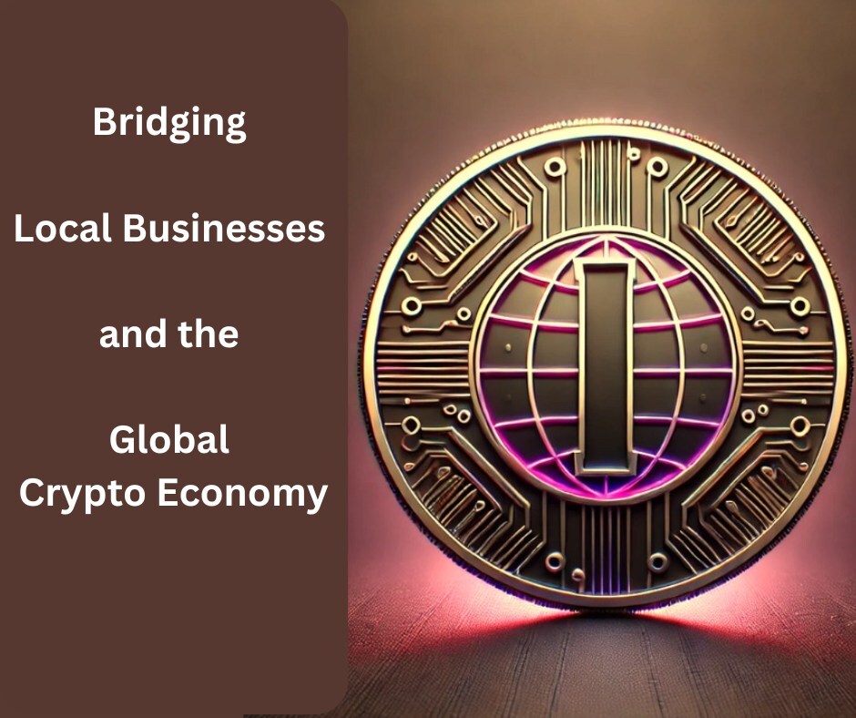 InVastor Coin: The Cryptocurrency Bridging Local Businesses and the Global Crypto Economy