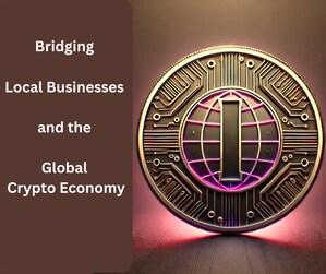InVastor Coin: The Cryptocurrency Bridging Local Businesses and the Global Crypto Economy