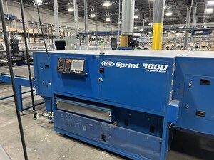 Tiger Group Offers Prized M&amp;R Polaris PR 2 Stryker Printers