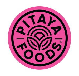 Pitaya Foods' New Organic Smoothie Pops Hit More Than 1,300 Kroger Shelves Nationwide