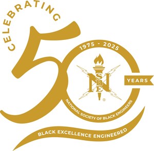National Society of Black Engineers Celebrates Milestone 50th Anniversary During 2025 Annual Convention