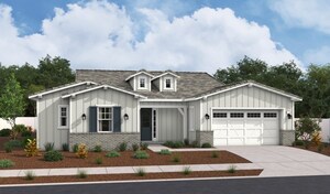 Richmond American Announces Community Grand Opening in Chino