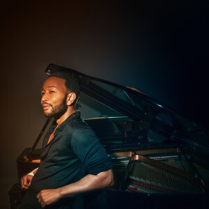 ATLANTIS PARADISE ISLAND ANNOUNCES EGOT WINNING ARTIST JOHN LEGEND TO HEADLINE MUSIC MAKING WAVES CONCERT ON SATURDAY, MAY 24TH