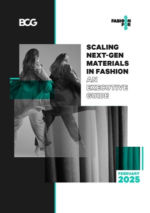 BENDING THE ADOPTION CURVE: NEXT-GEN MATERIALS TO REACH 8% OF FIBER MARKET BY 2030