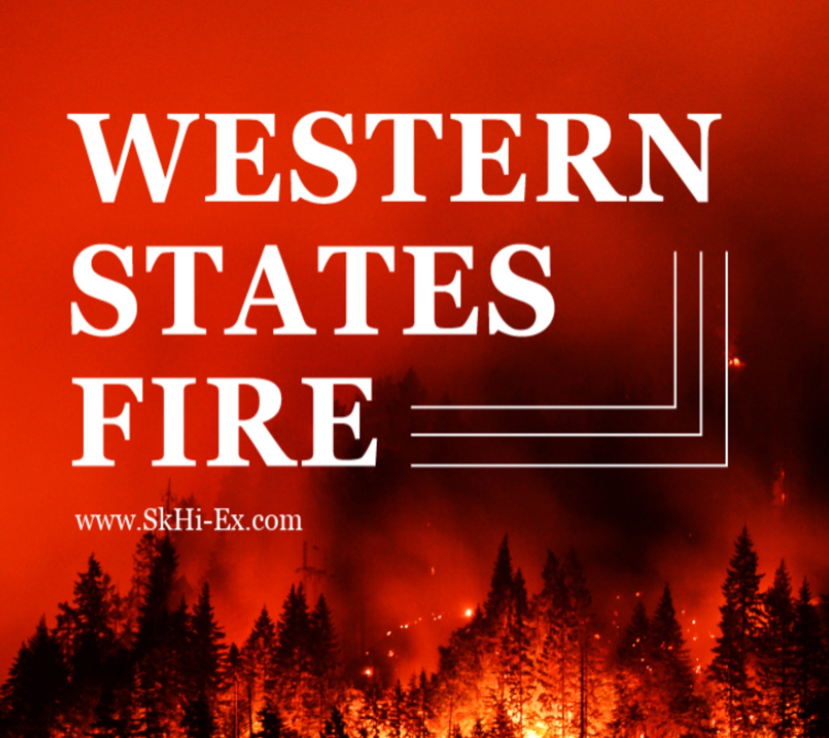 Western States Fire Inc. Launches $3.5M SEED Capital Raise Engagement with Young America Capital, LLC Commercialization of Patented Innovative SKHI-EX™ Wildfire Aerial Fire Suppression System