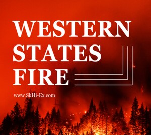 Western States Fire Inc. Launches $3.5M SEED Capital Raise Engagement with Young America Capital, LLC Commercialization of Patented Innovative SKHI-EX™ Wildfire Aerial Fire Suppression System