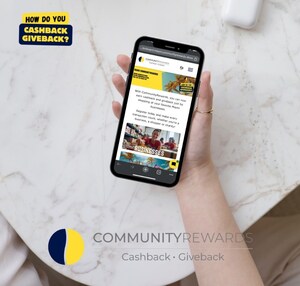Points4Purpose Expands Card-Linked CommunityRewards™ Platform with New Cashback Retailer Rewards, Letting Shoppers Seamlessly Micro-Donate to Local Charities
