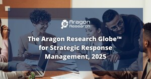 Aragon Research Releases Inaugural Globe™ for Strategic Response Management