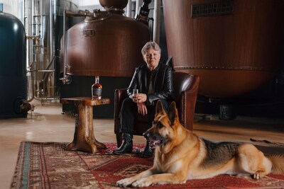 Milam & Greene Whiskey