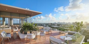 Brosda &amp; Bentley Realtors Announces: Viceroy Residences Aventura - A Rare Opportunity for 5-star Living