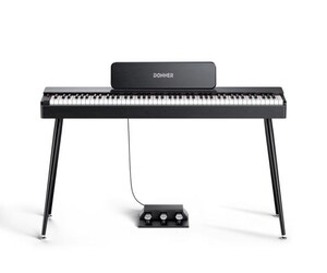 Donner Launches New Donner OURA™ Series Pianos Blending Sound & Home Design