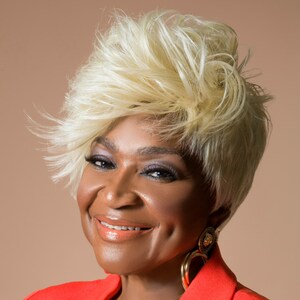Grammy Winner Ann Nesby Executive Produces &amp; Narrates Civil Rights Documentary on Hidden Figure Cirilo McSween
