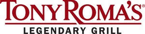 Tony Roma's Recognized in Newsweek Excellence Index 2025, Ranked #2 in the Restaurant &amp; Cafés Industry