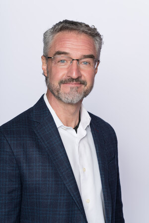 ANSCER Robotics Expands into the U.S. Market, Appointing Industry Veteran Mark Messina as CEO of Americas