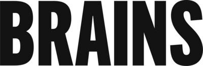 Brains, an independent creative agency.