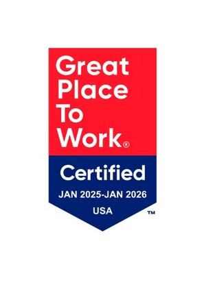 Illinois Mutual Earns 2025 Great Place To Work® Certification--Five Years and Counting!