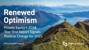 Private Equity 2024 Year-in-Review and 2025 Outlook: Renewed Optimism in the M&amp;A Market
