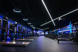 Amped Fitness® NOW OPEN in Murfreesboro - A Grand Opening Like No Other