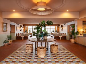 Avi Brosh's ARRIVE By Palisociety Announces The Debut Of ARRIVE Albuquerque
