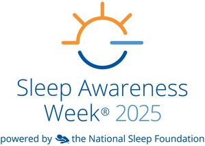 National Sleep Foundation Announces 2025 Dates for Sleep Awareness Week®