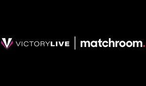 Matchroom Boxing Names Victory Live as Global Ticketing and Event Management Partner