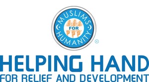 Helping Hand for Relief and Development Marks 20 Years of Humanitarian Service
